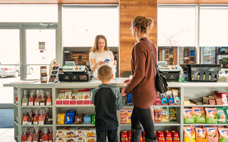 What is PointofPurchase Marketing?